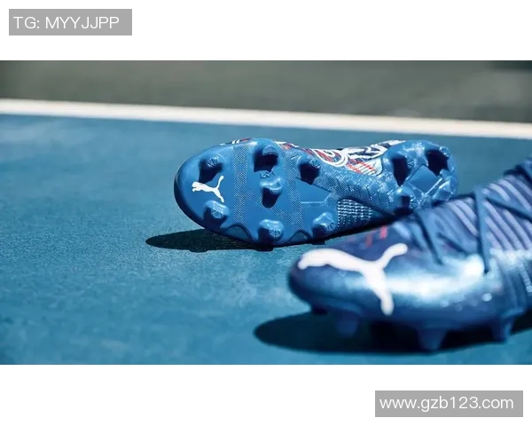 Puma球星系列足球鞋打造极速动感与完美控球体验的创新之选