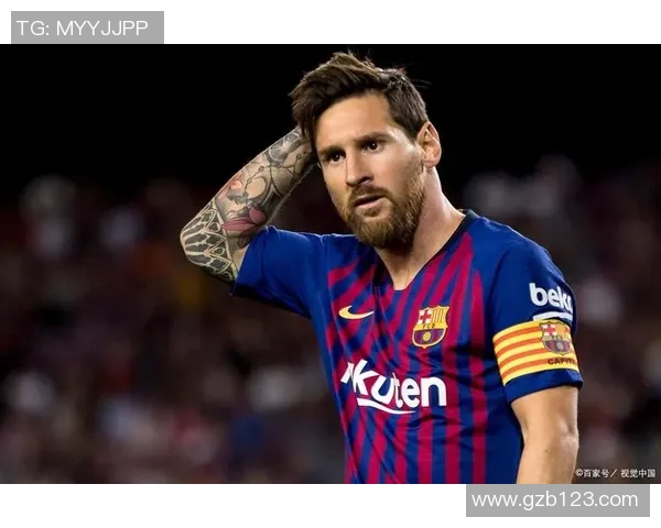 全球十大足球球星排行榜揭晓 第一名究竟花落谁家